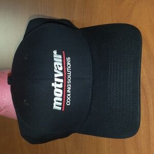 New Era 39THIRTY Motivair Cooling Solutions Fitted Cap M-L